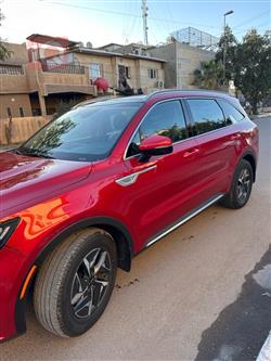 كيا سورينتو